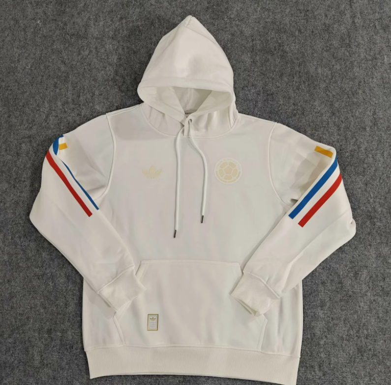 Colombia 3