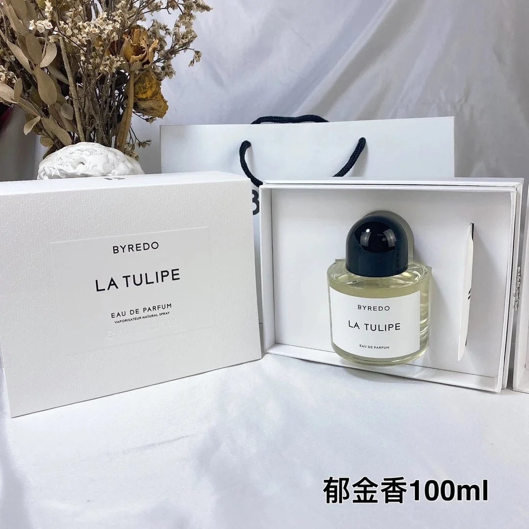 BRD郁金香香水100ml-3371 - 138889