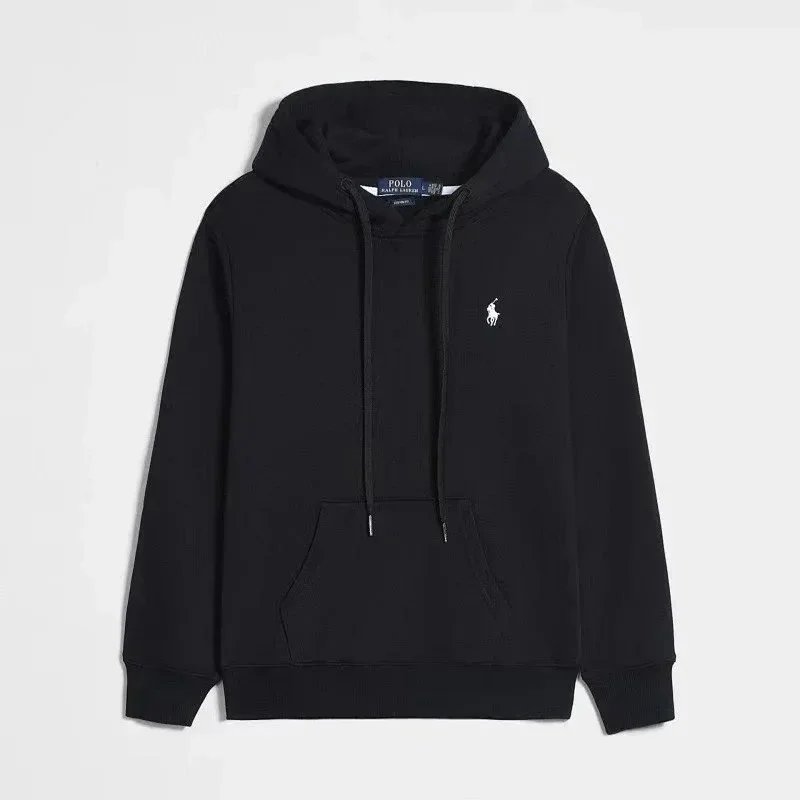 Style 04 Black with White Label