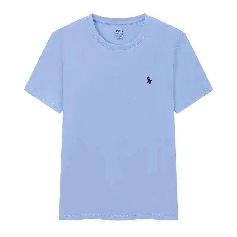 T-shirt 04 Blue Label
