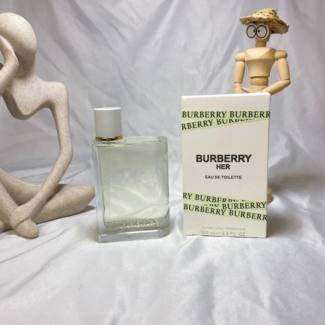 BBL花与她软糖果漾香水100ml-3350 - 137824