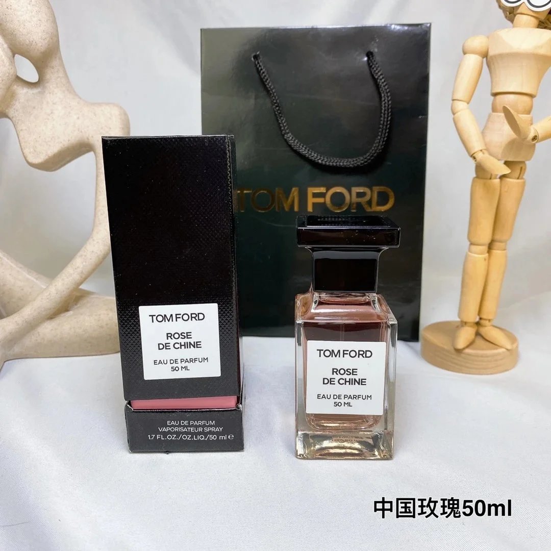 TF玫瑰50ml-3080 - 137549