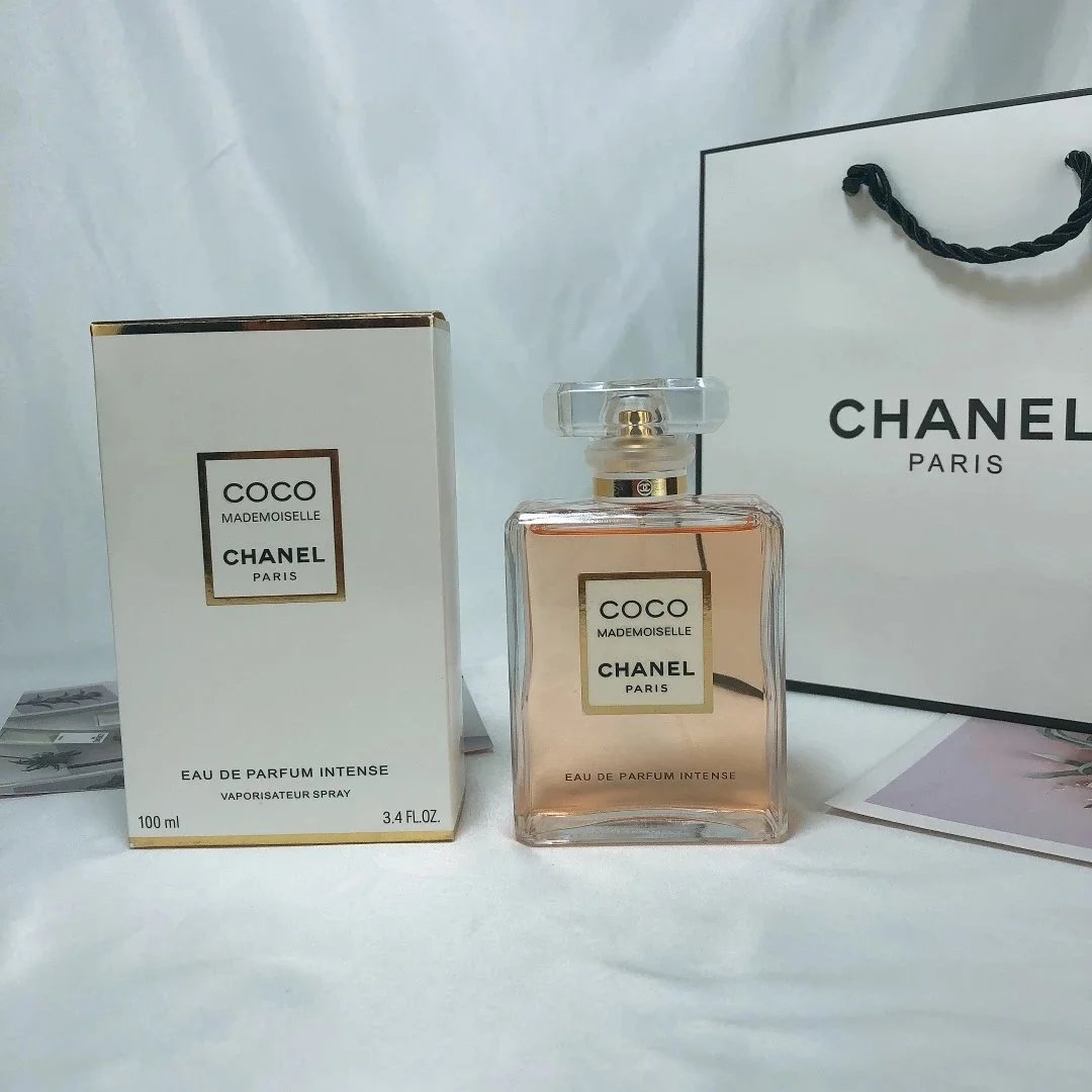 XNE可可小姐馥郁浓烈女士香水100ml-3111 - 137493