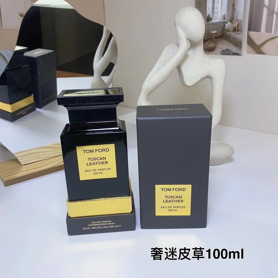 Luxury Fans Fur Perfume 100ml