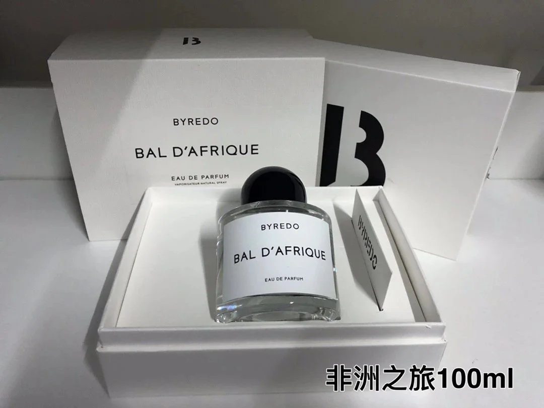 BRD非洲之旅香水100ml-3364 - 138480