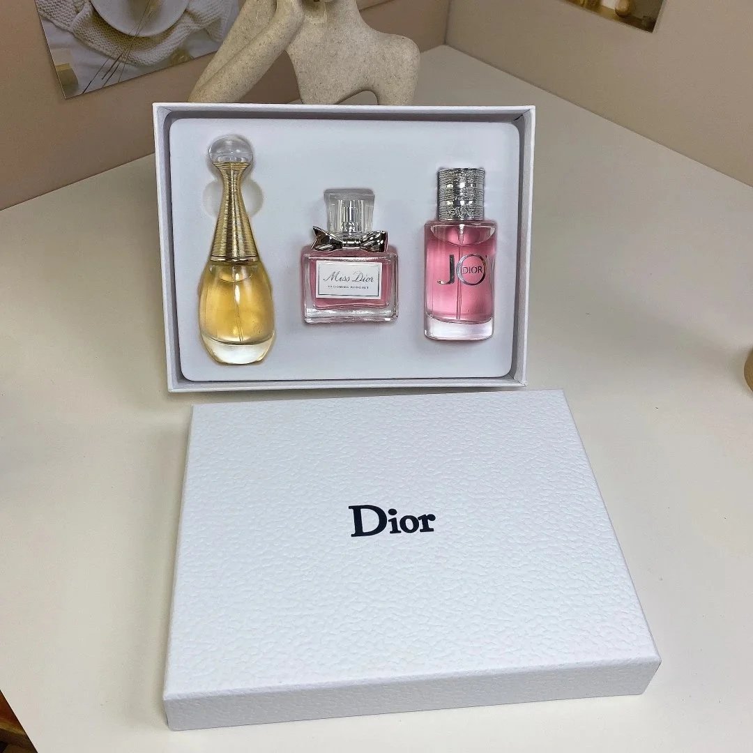 DA Yue Huan style sample three-piece set 30ml-3476 - 138601
