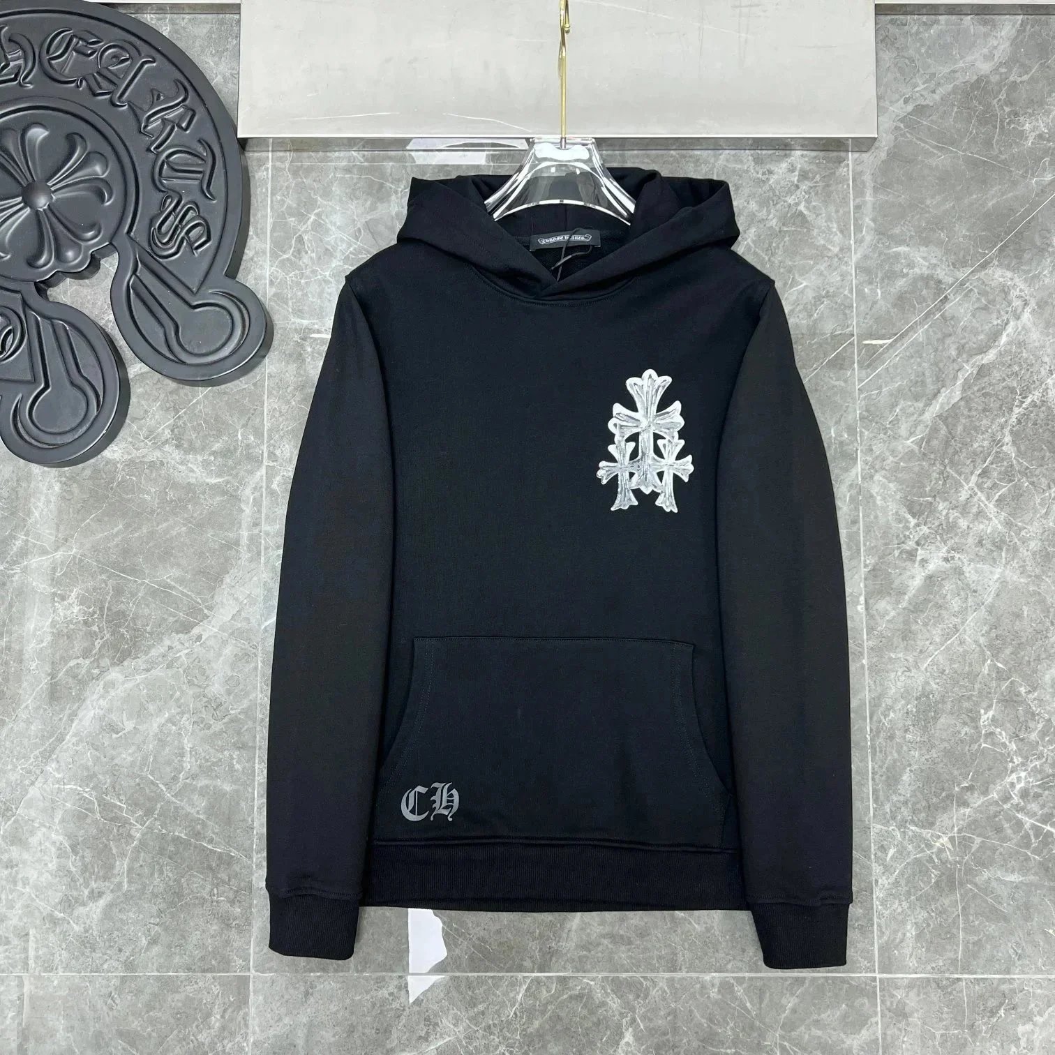 602 black