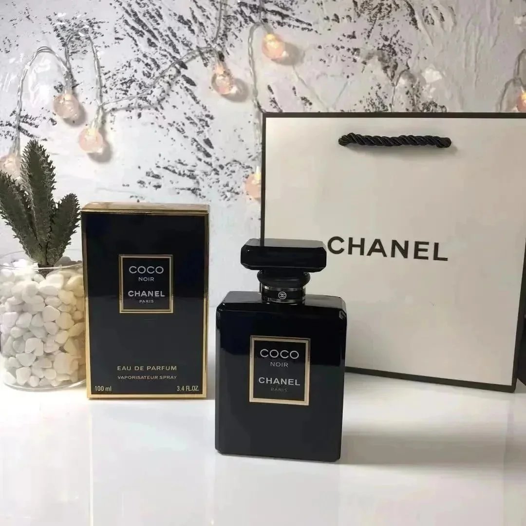 黑coco濃香100ml