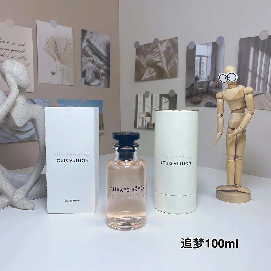 LYWD追梦香水100ml-3154 - 137825
