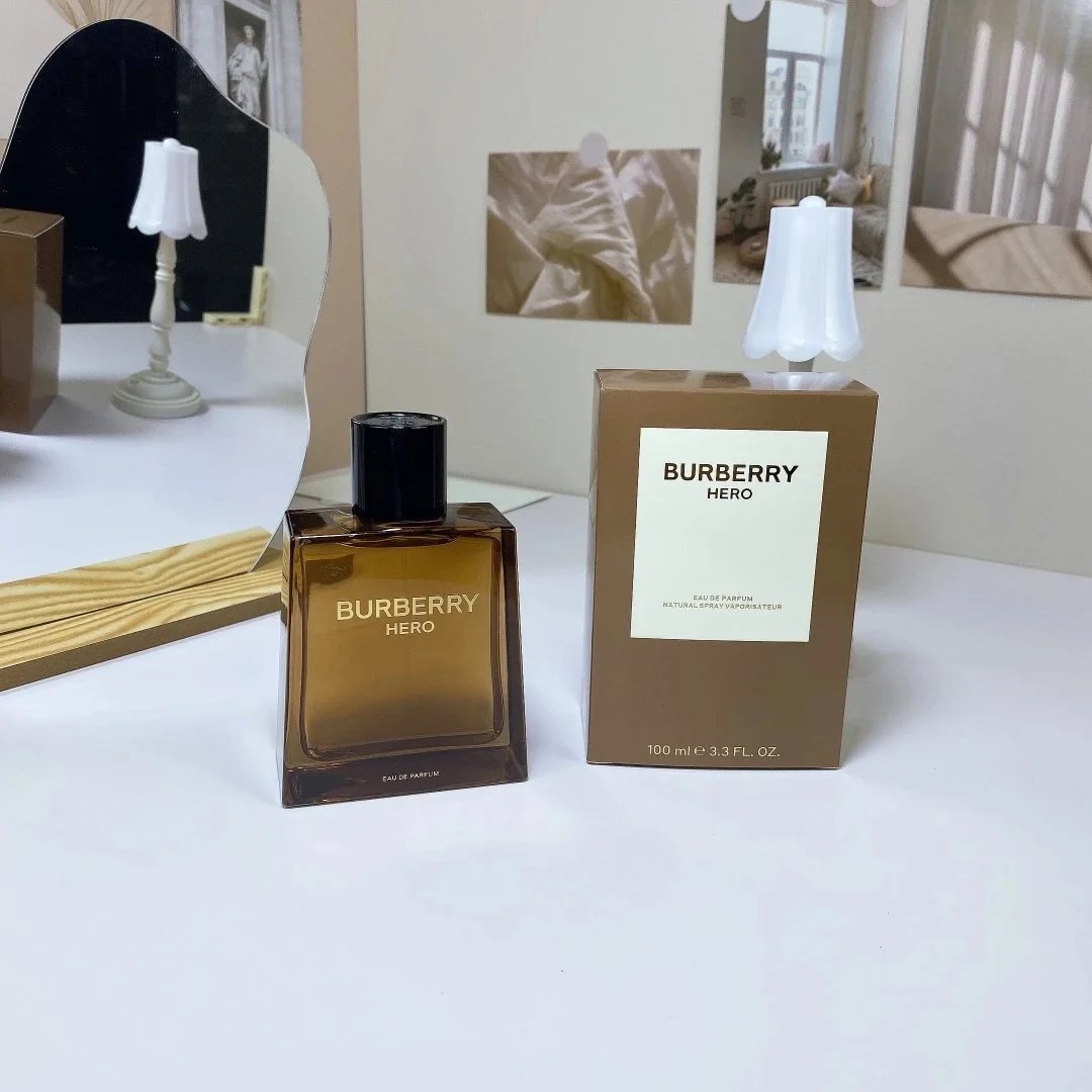 Junyong Zhi Xin Men’s Eau de Parfum 100ml