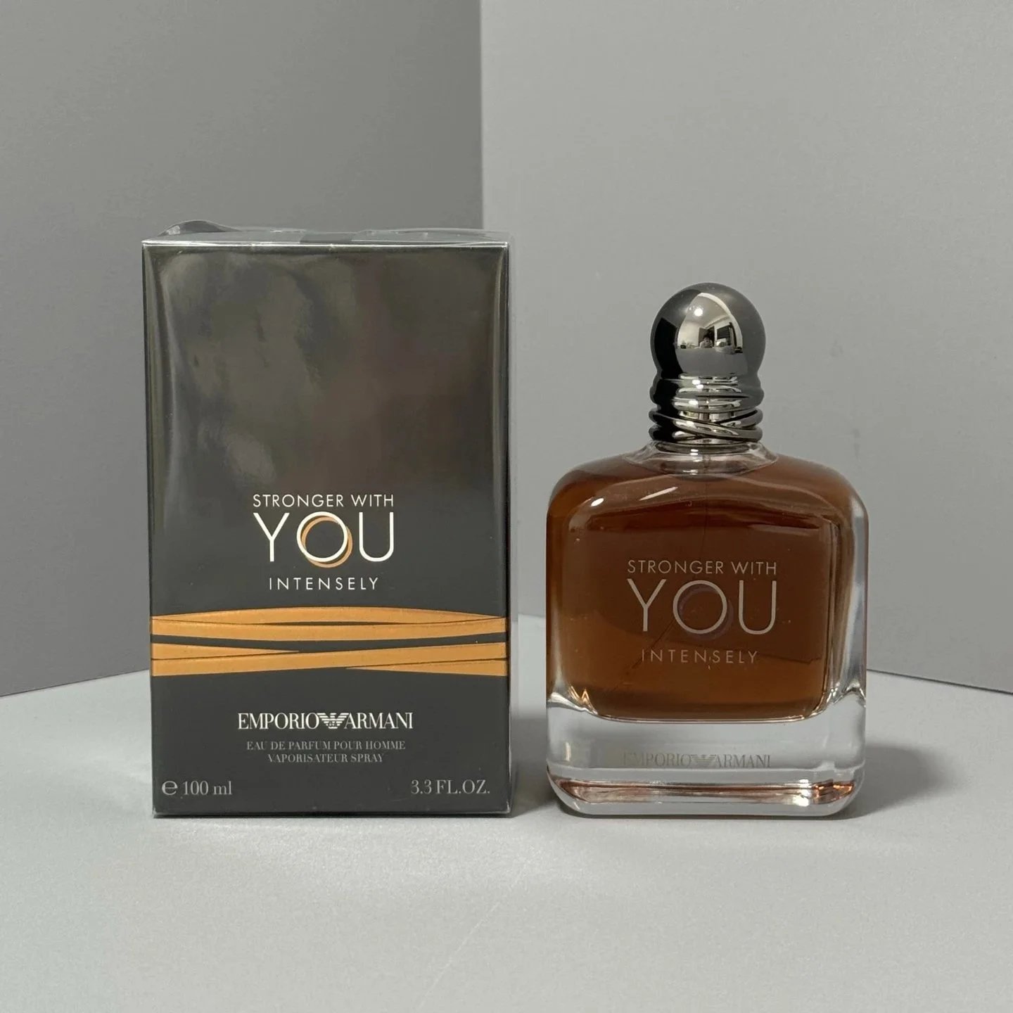 You make me strong perfume 100ml
