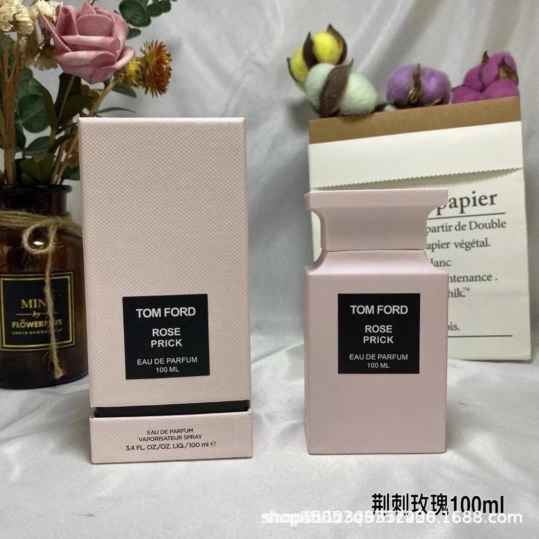 荊棘玫瑰100ml