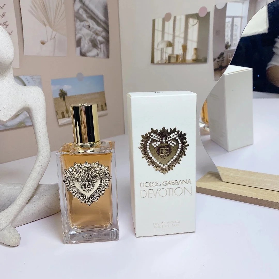 DJBN Eau de Parfum for Women 100ml-3502 - 137706