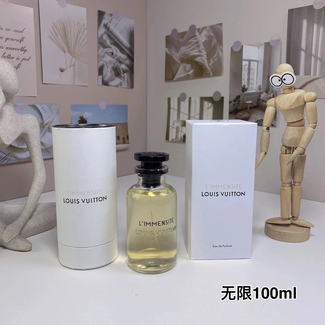 LYWD无限香水100ml-3145 - 137559