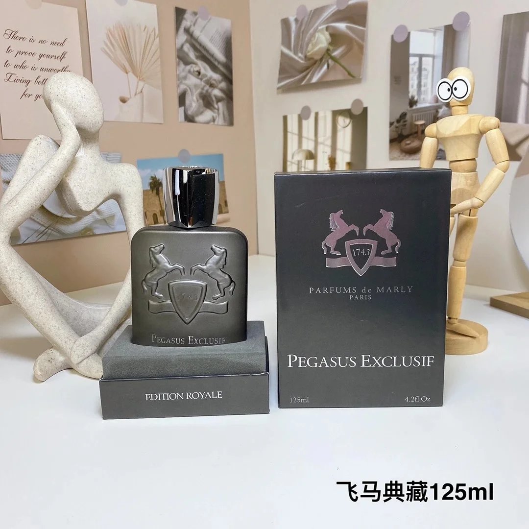 MLZX飞马殿藏125ml-3031 - 137815