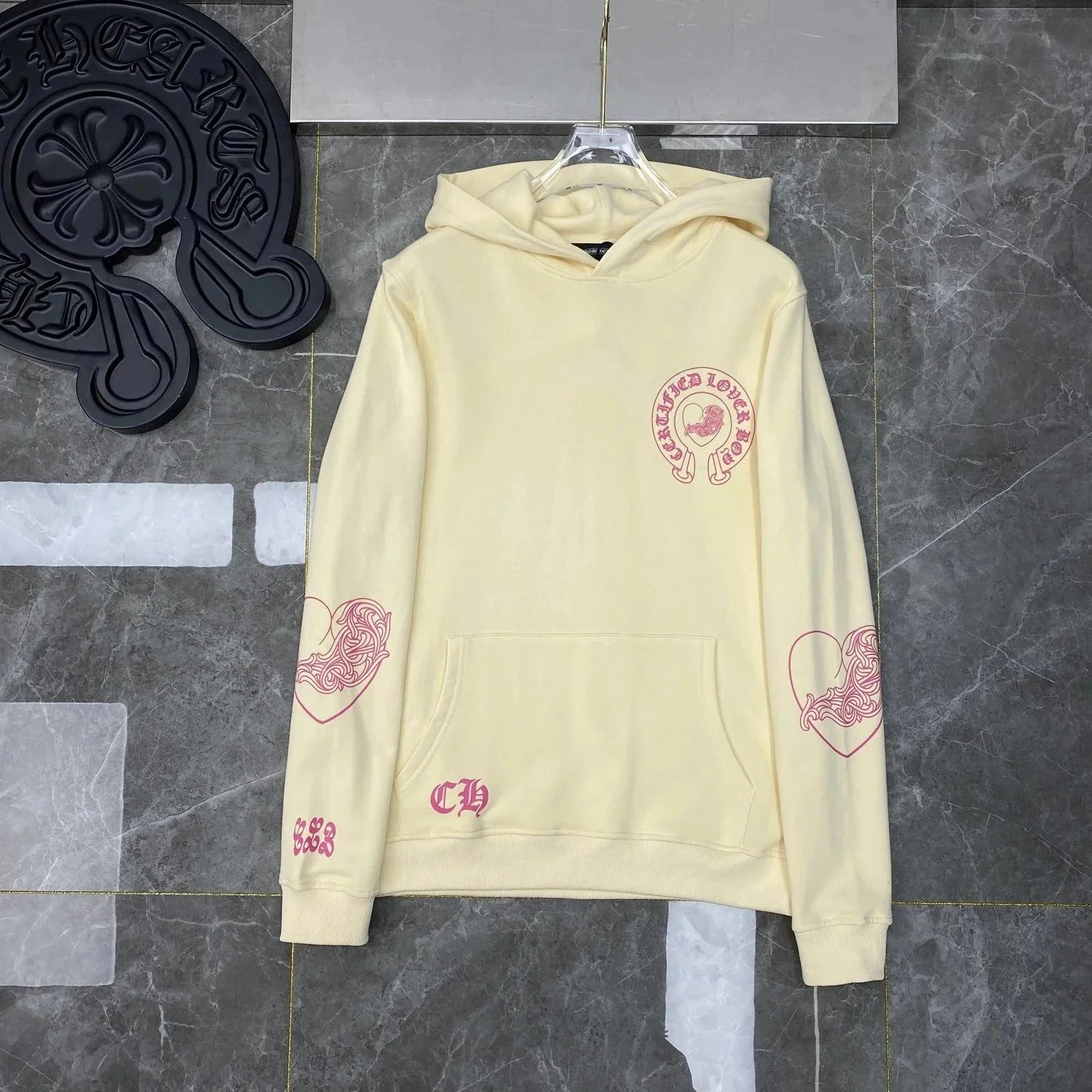 397 apricot color