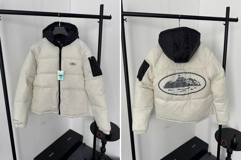 8627 down jacket SKU image