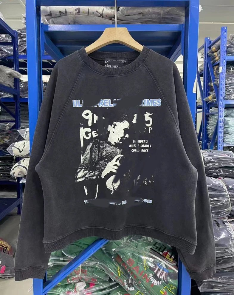 3633 styles, washed black SKU image