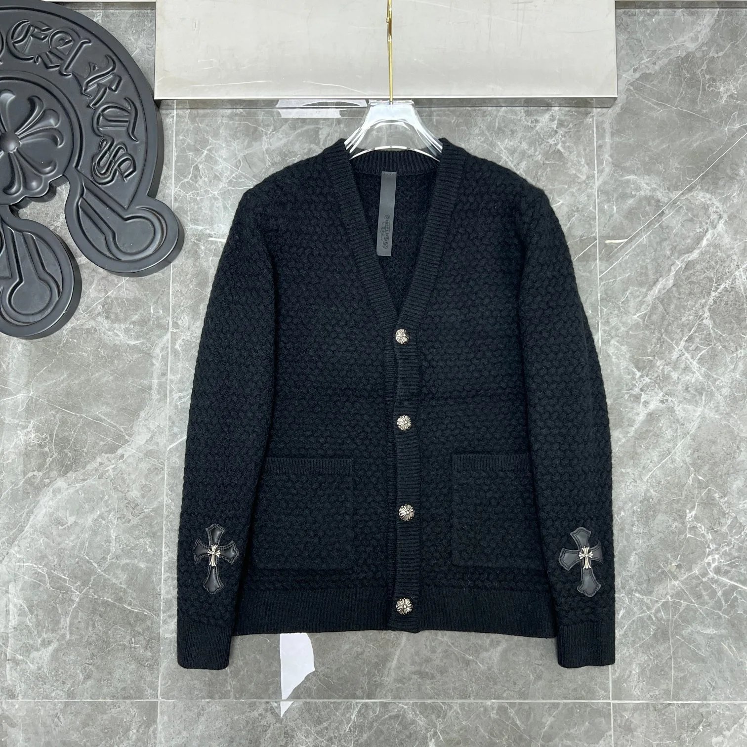 Black SKU image