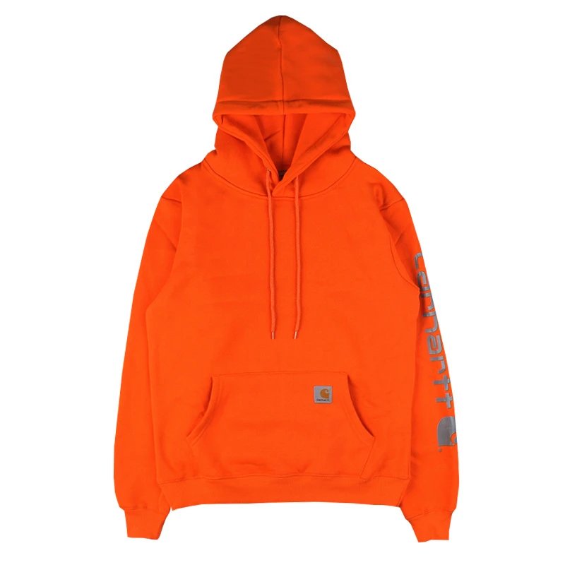 Tangerine red SKU image