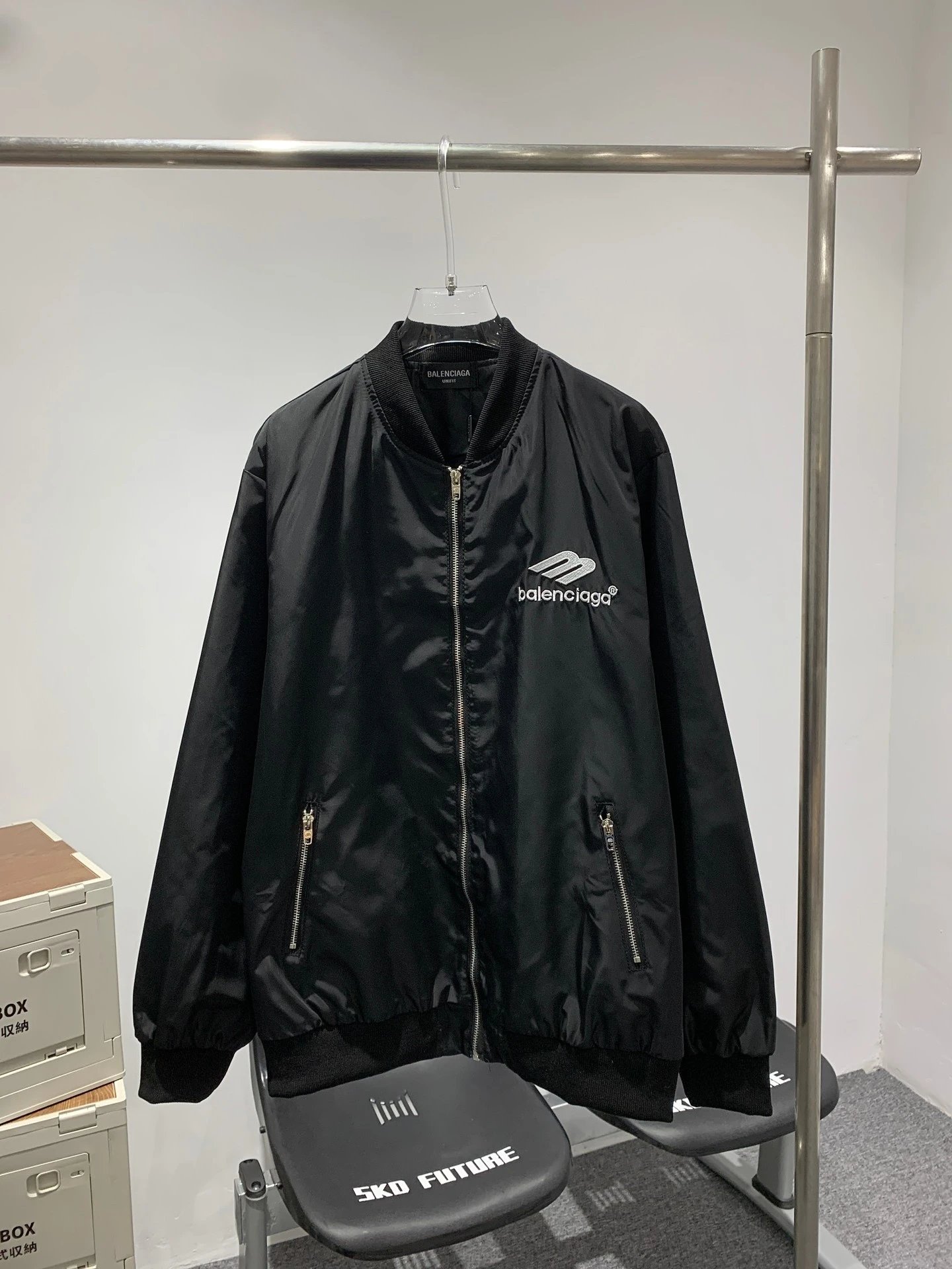 Black SKU image