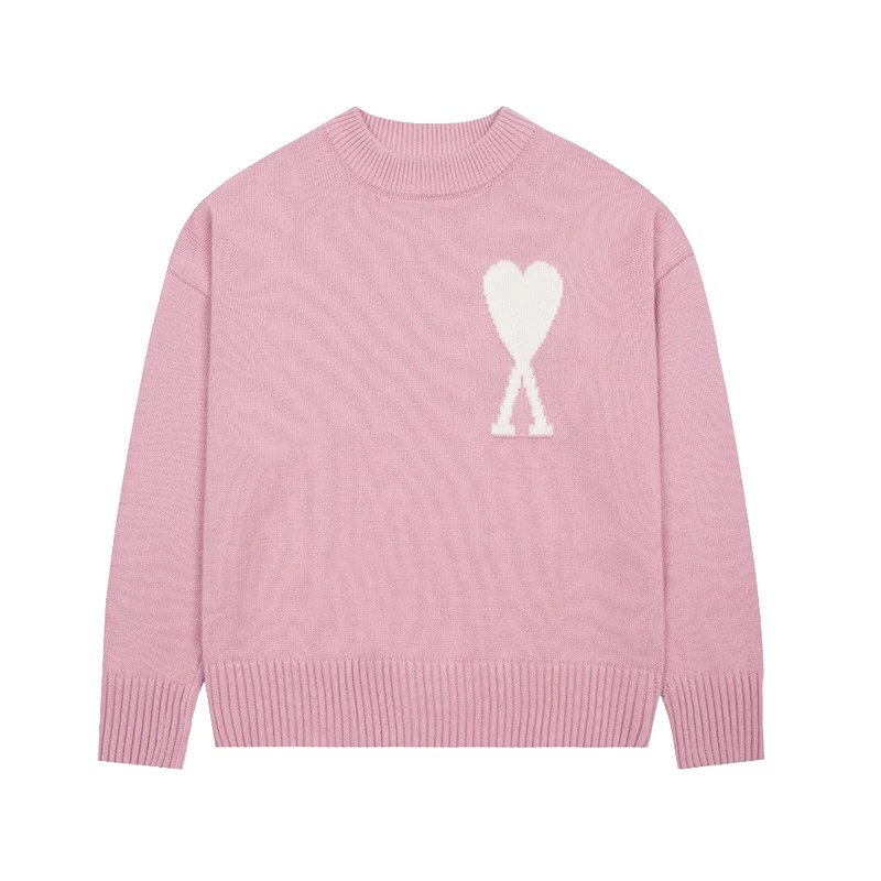 Extra-large pink heart SKU image