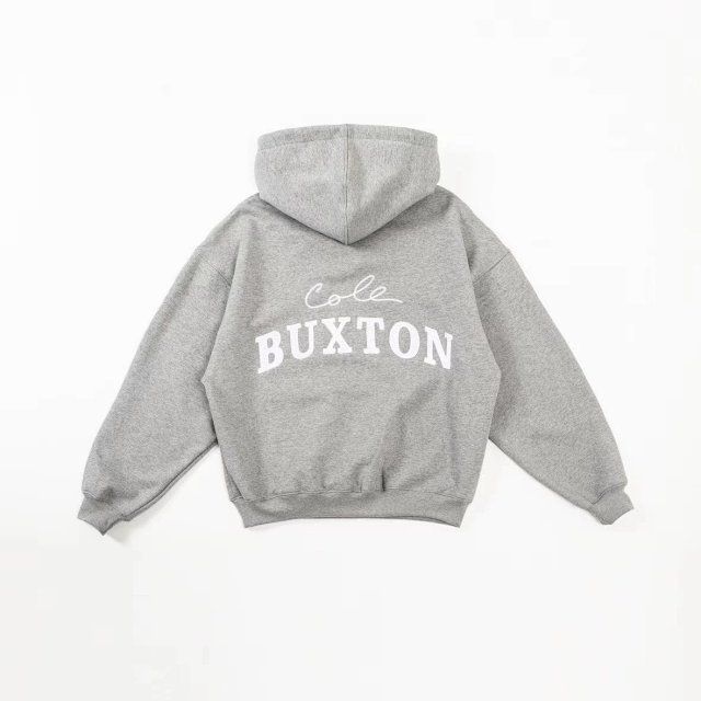 Cole Buxton Hoodie: seller detail photo 3