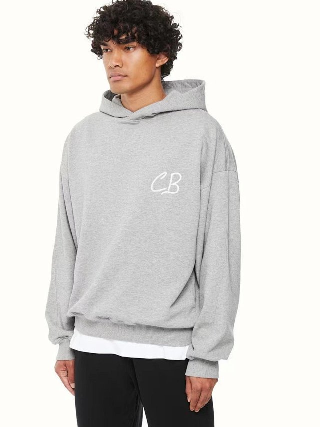 Cole Buxton Hoodie: seller detail photo 1