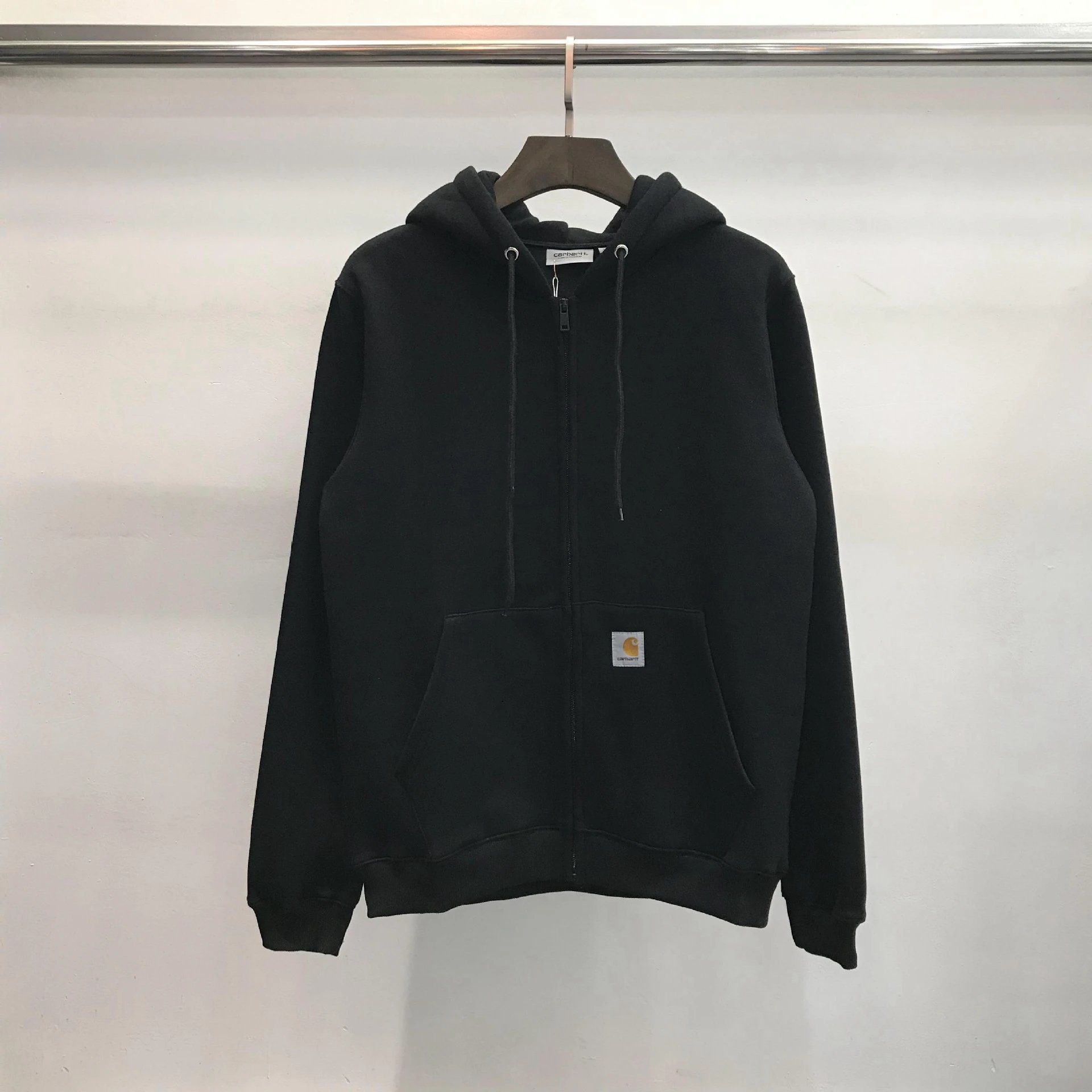 607 Black SKU image