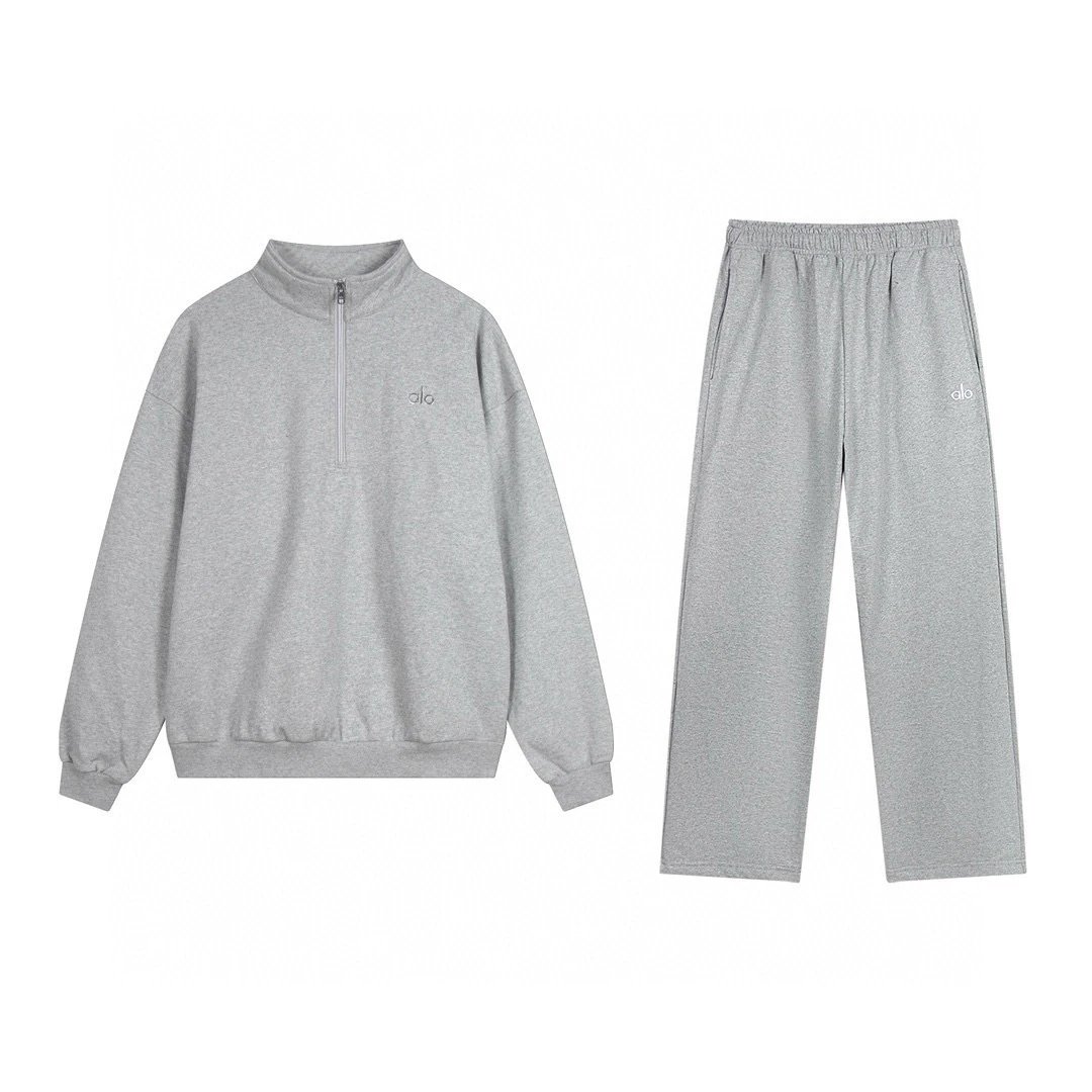 503/504 Gray (Stand Collar Set)
