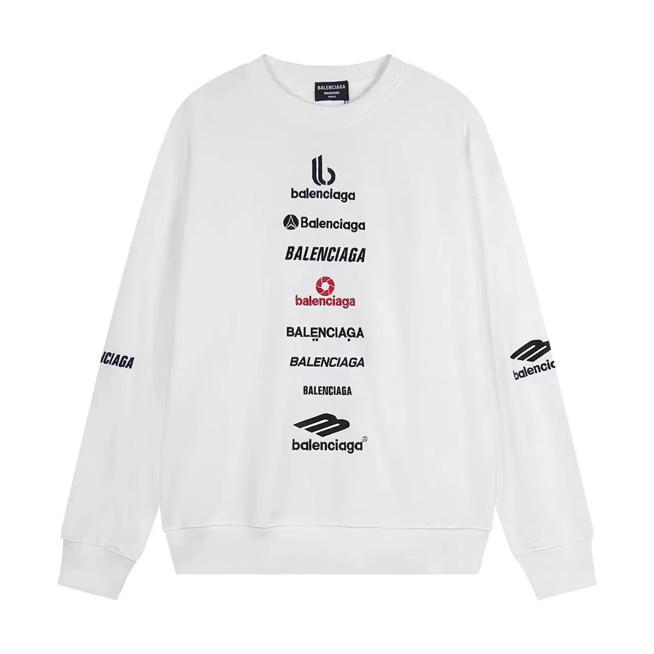 white SKU image