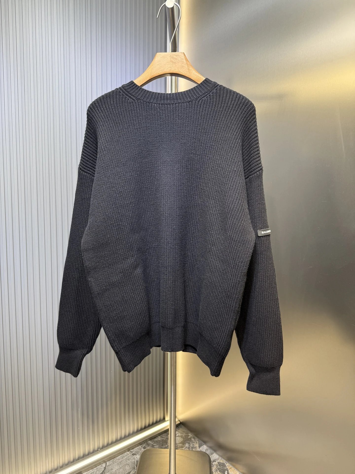 Black SKU image