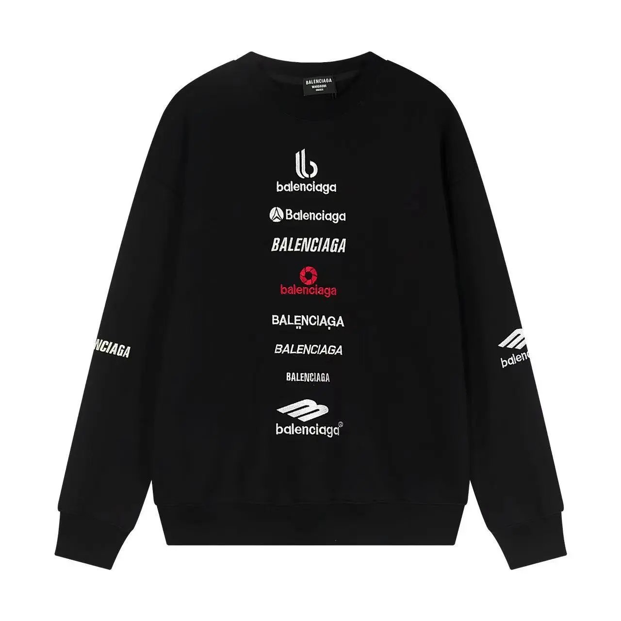 Black SKU image