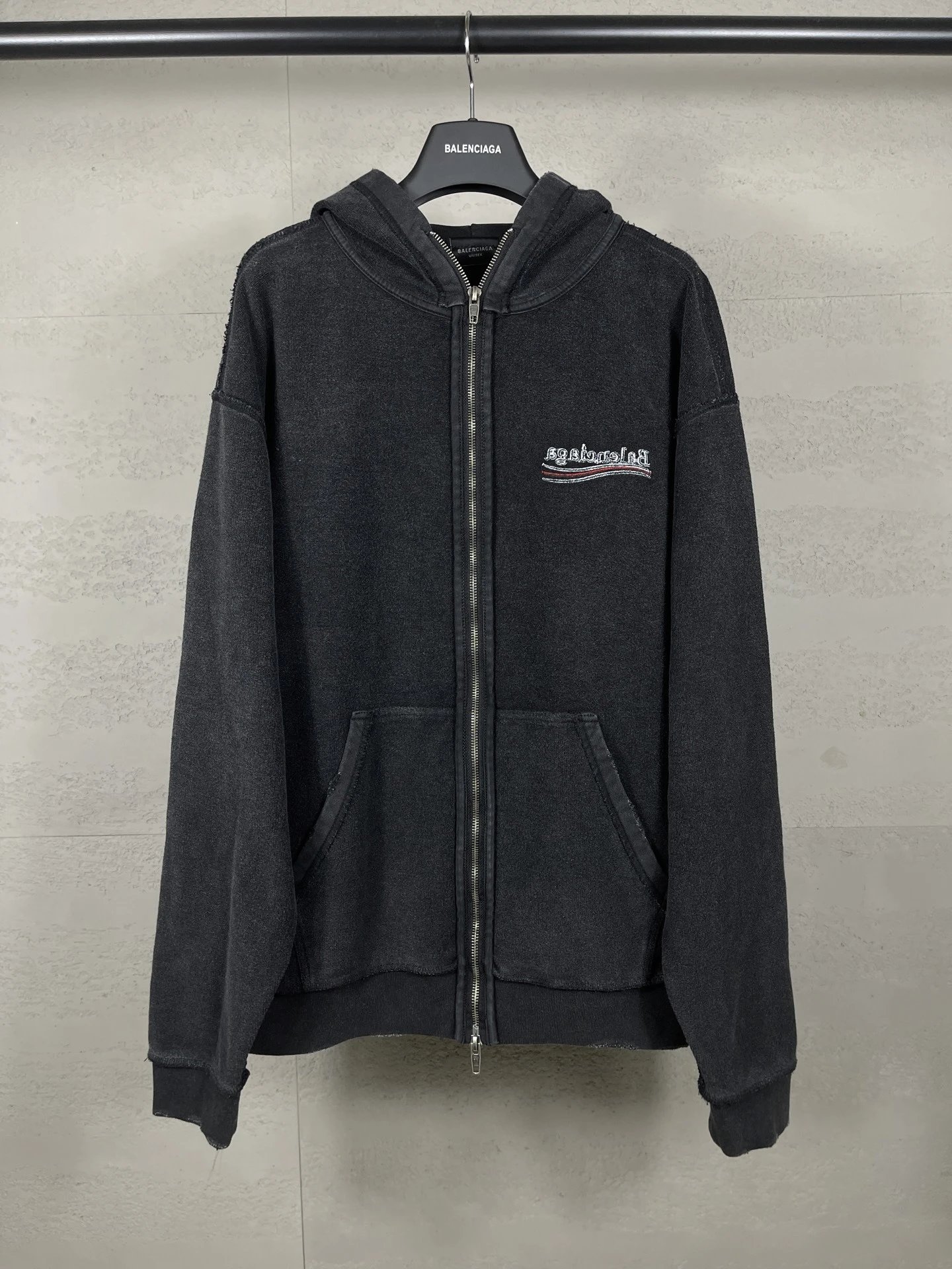 Black SKU image