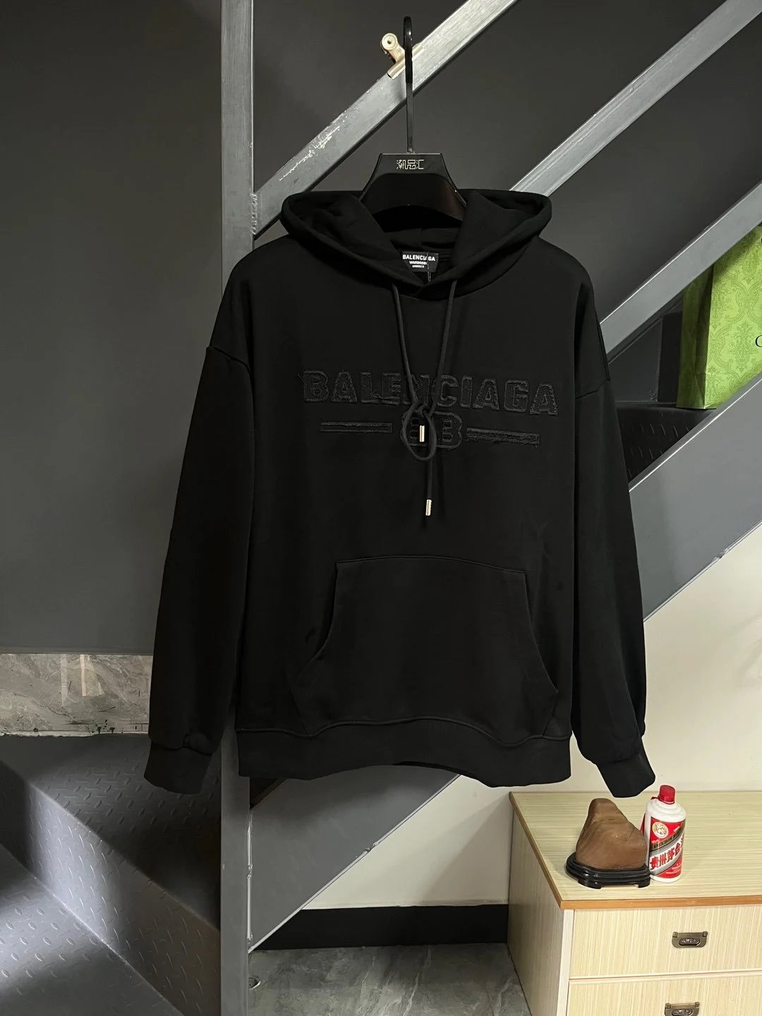 Black SKU image