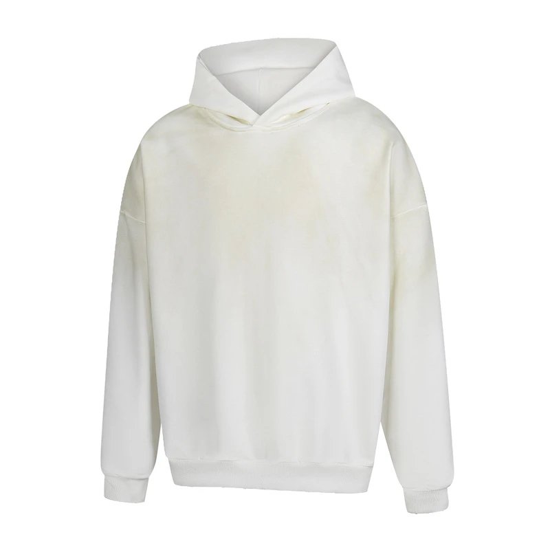 Acne Studios Stockholm 1996 Black Hoodie - 19