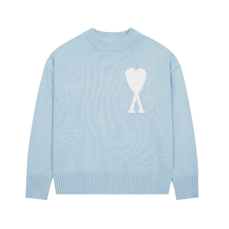 Extra-large blue heart SKU image