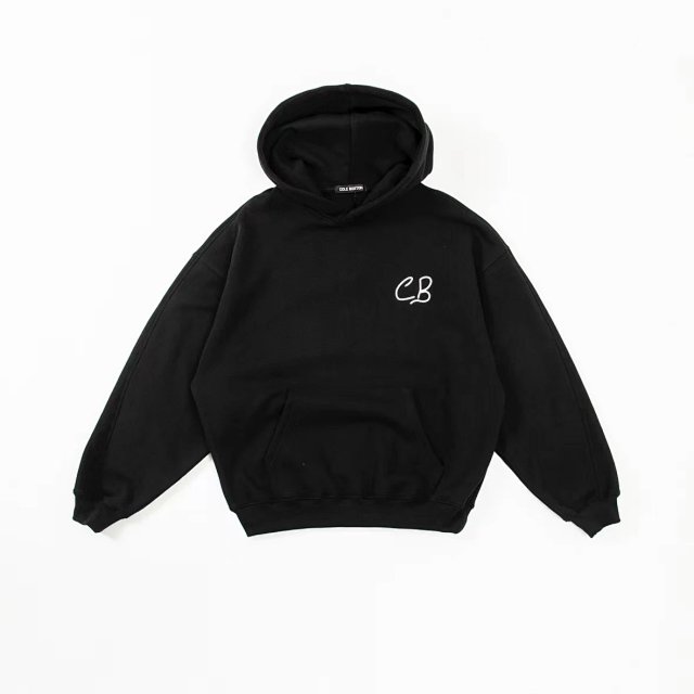 Cole Buxton Hoodie: seller detail photo 2