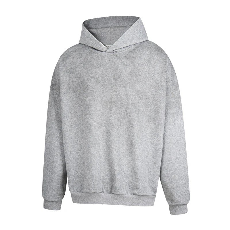 Acne Studios Stockholm 1996 Black Hoodie - 13