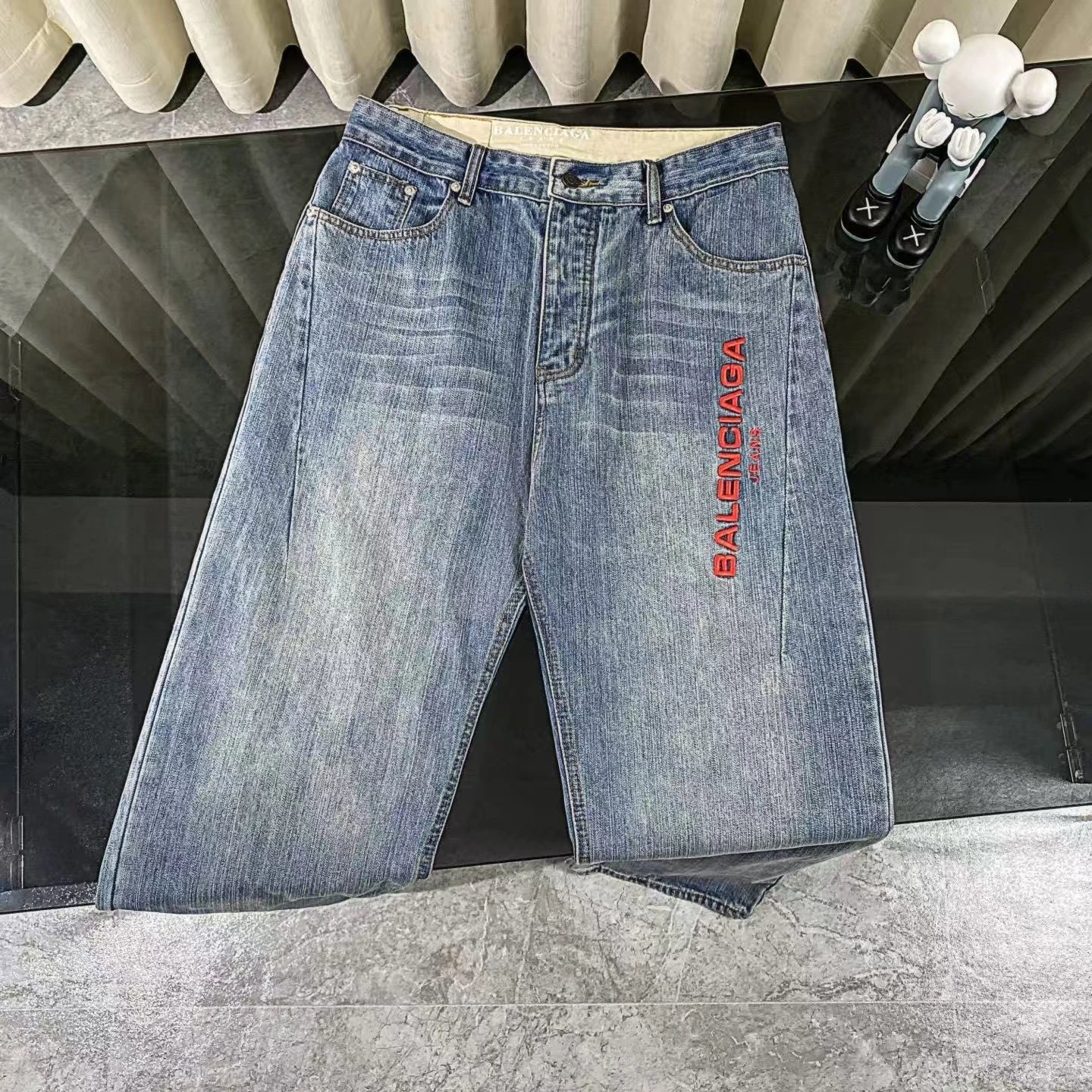 Denim blue SKU image