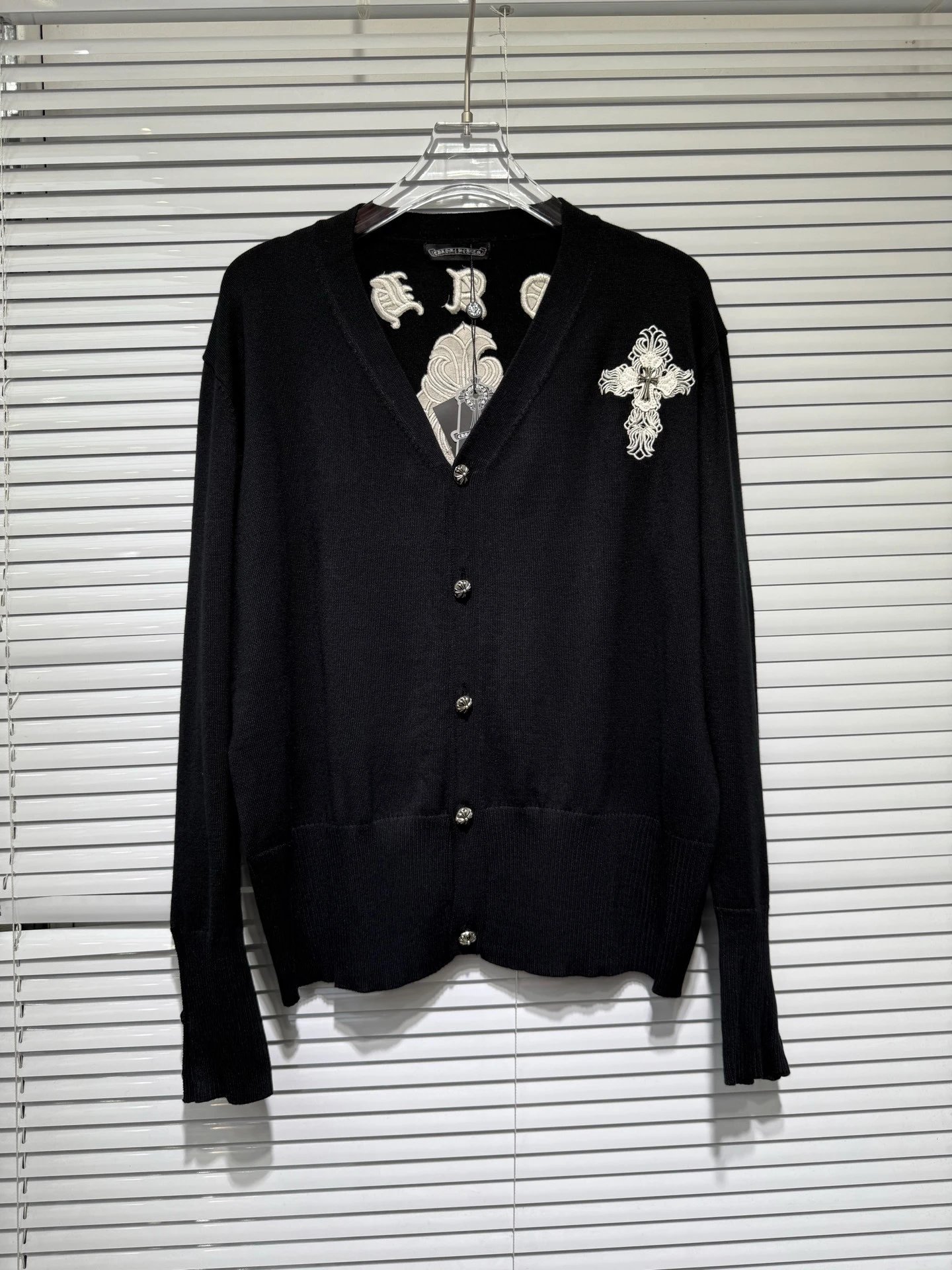 Black SKU image