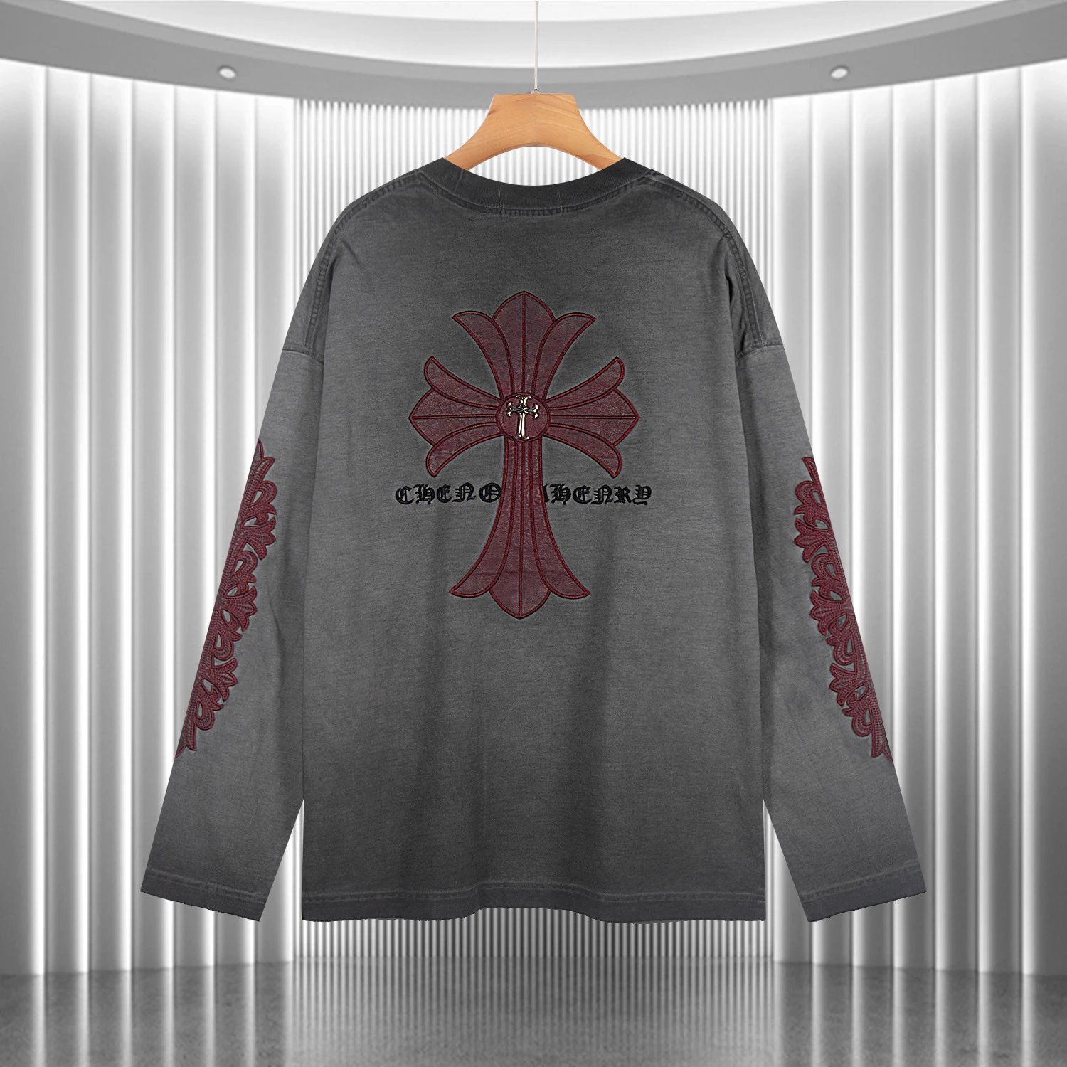 Charcoal gray SKU image
