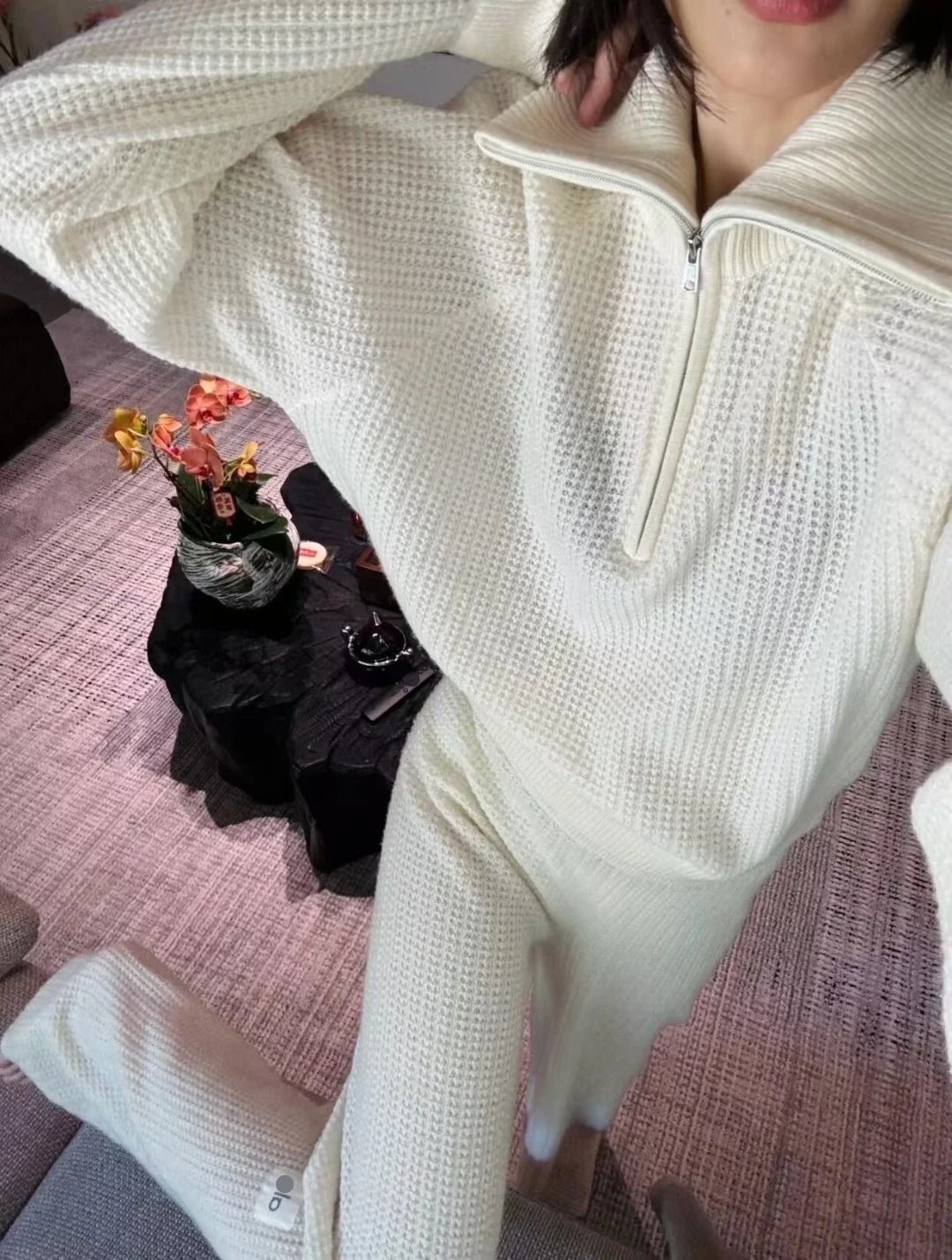 white SKU image