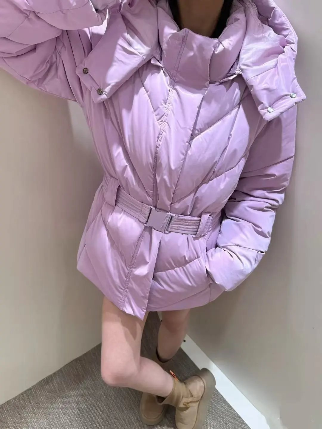Light purple SKU image