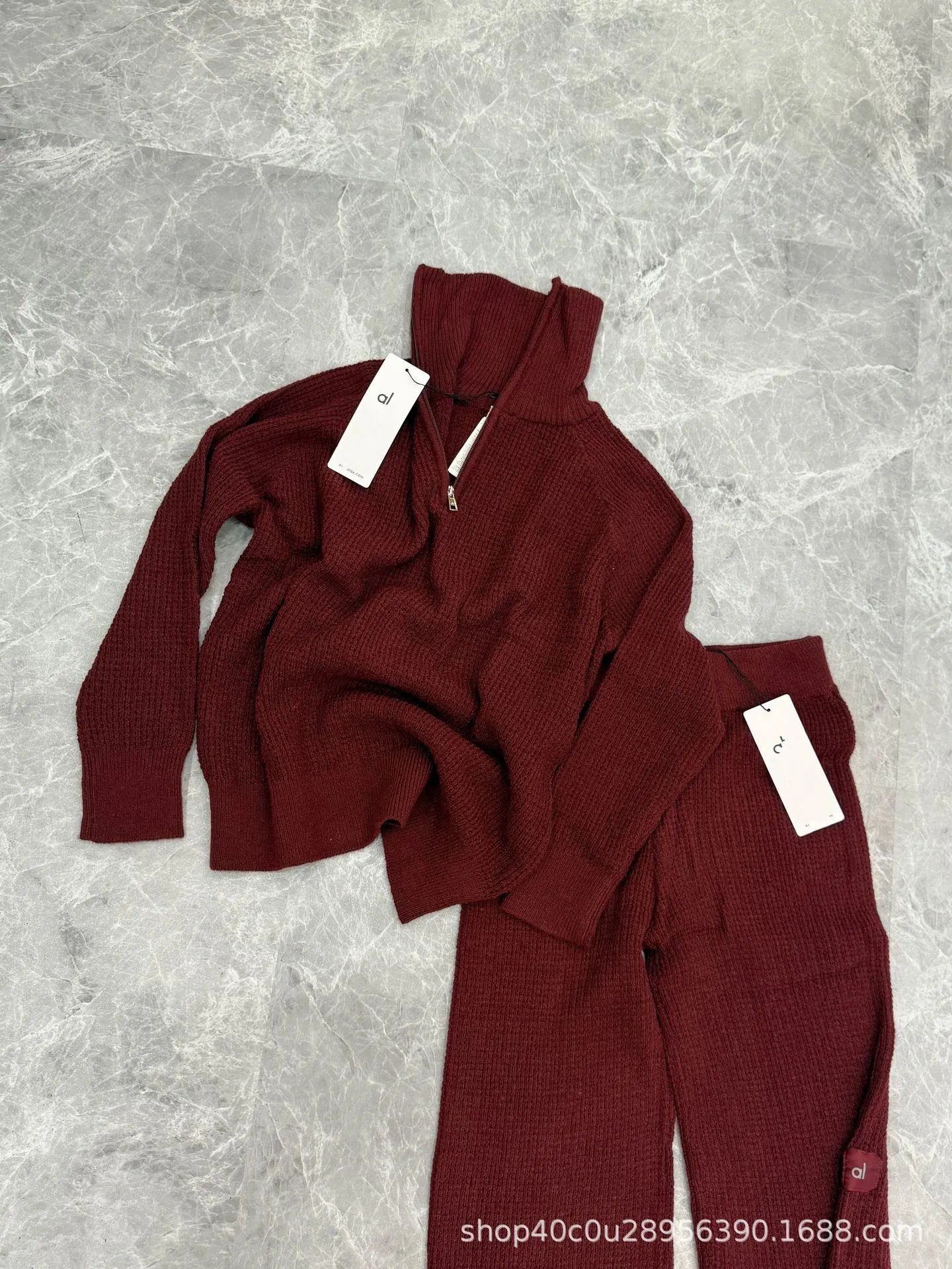 Wine red SKU image
