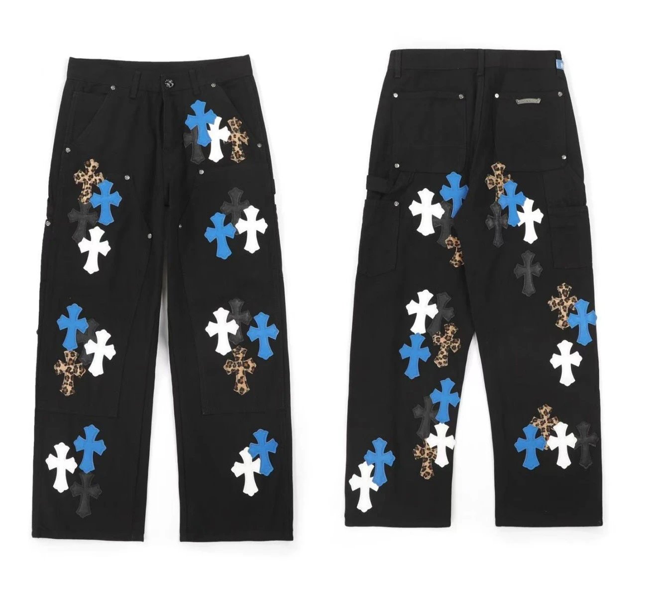 004 black SKU image