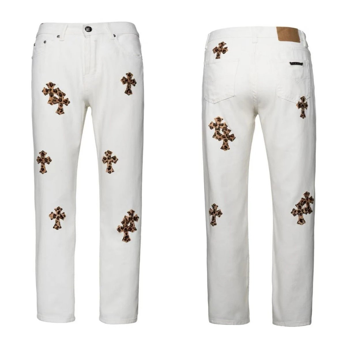 306 white SKU image