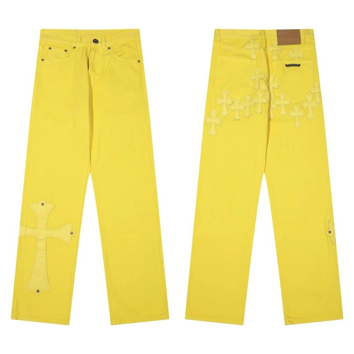 316 Lemon yellow SKU image