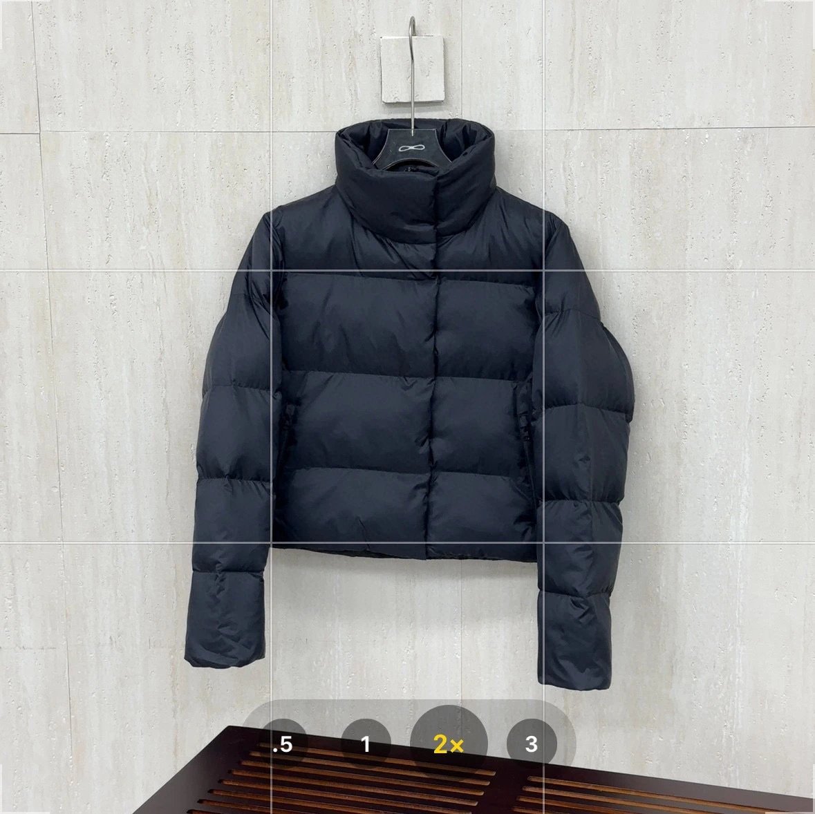 Alo black SKU image