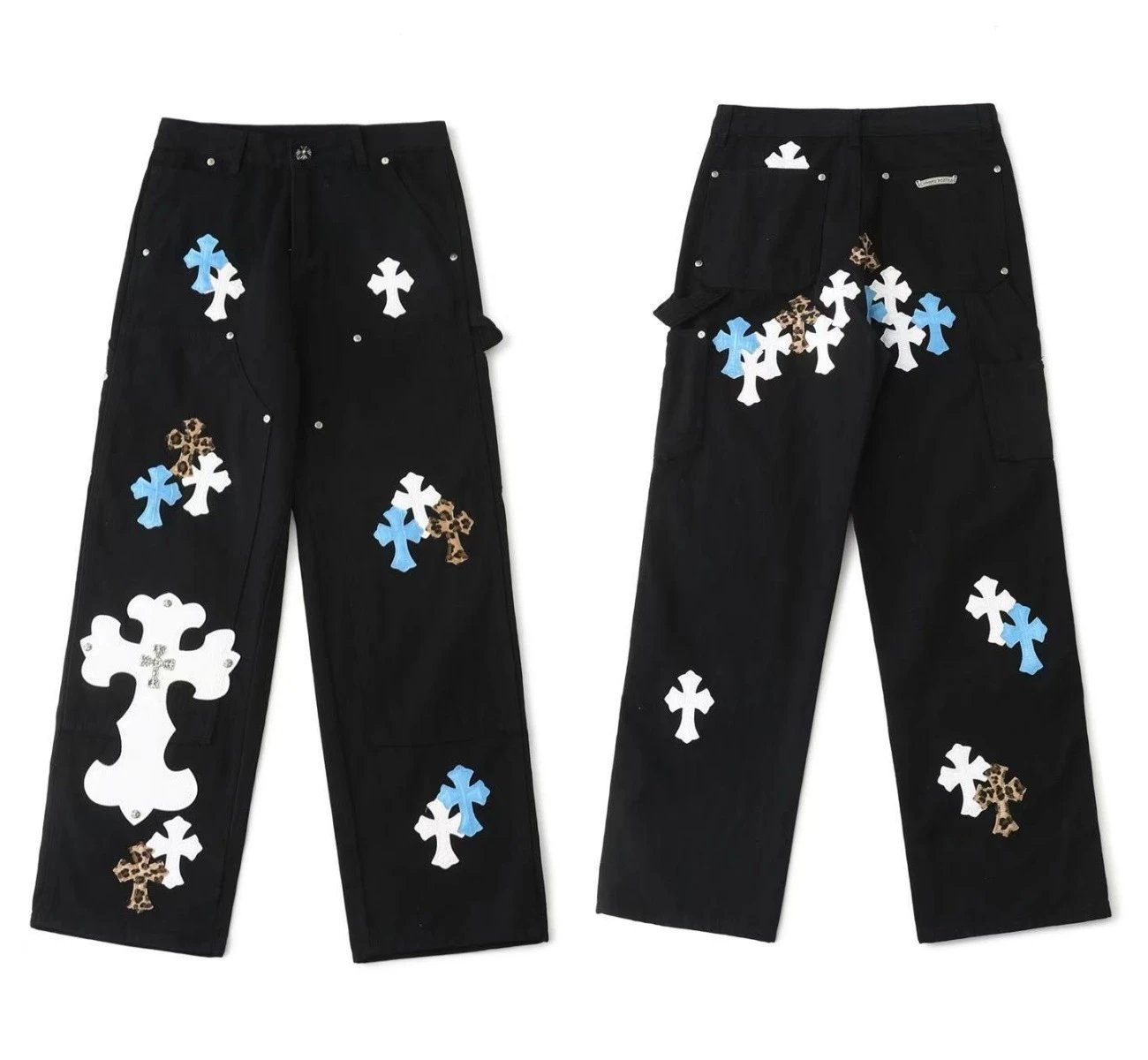 011 black SKU image